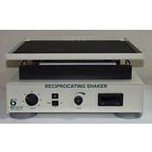 H.D Recip.Shaking Base, 230V No Tray