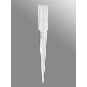 Tip Refill System, 10uL, Refill Rack, Clear, Non-Sterile