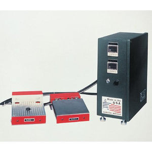 Heated Platen Set