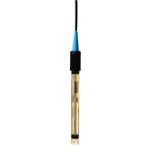 All-in-One pH/ATC Electrode for 600 Series Meters, Double-Junction