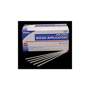 Dukal Wood Applicators