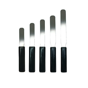 Soft-Grip Spatulas