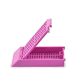 Histosette Routine Cassettes, front hinged