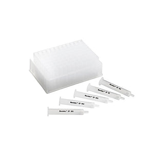 Microlute™ CP WAX (Weak Anion Exchange)