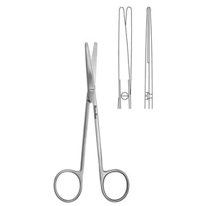 Surgical Scissors