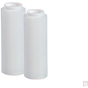 Wide Mouth Cylinder Bottles