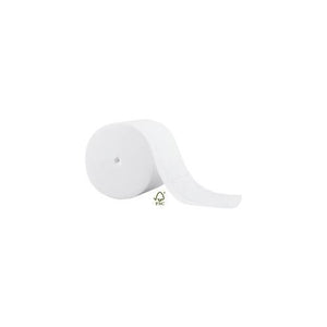 Scott® Essential Coreless Extra Soft Standard Roll Bathroom Tissue (7001) White, 4 x 3.94"