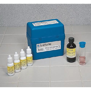 Phosphonate Test Kit