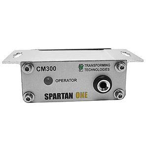 Spartan Series Continuous Monitors