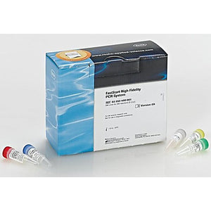 FastStart™ High Fidelity PCR System