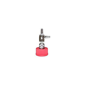 Glass Liquid Additon Assy,18mm For 18mm Port