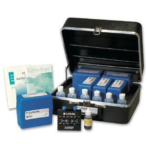 Limnology Test Kit