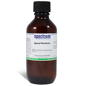 Glyceryl Monooleate