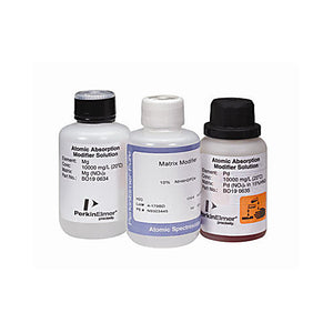 Pd Matrix Modifier for AA THGA Graphite Furnaces