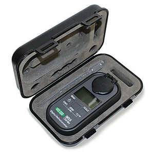 Digital Refractometer Glycols/Coolant