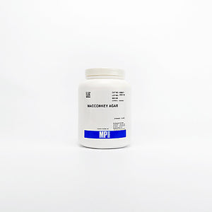 MacCONKEY AGAR, 500 g