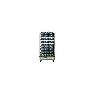 Dig Bttm RA 8Dk,100-115V-BB With Battery Backup
