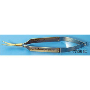 MicroPoint™ Scissors System, Style LA-1C and MPF-1C, All Smooth Blades