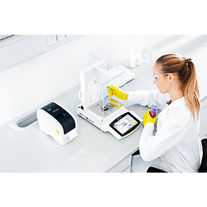 Standard Calibration Certificate for Non-Automatic Weighing Machines