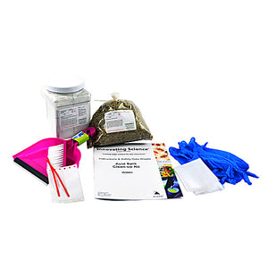 Kit Acid Spill Clean Up Innovating Science