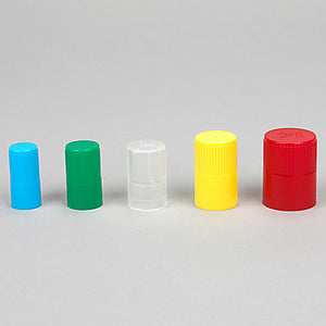 Diamond Culture Tube Caps