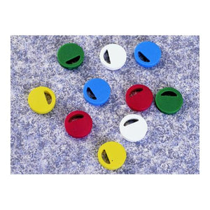 Color Coders for Cryogenic Vials