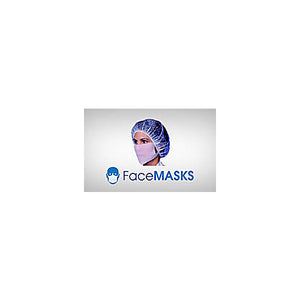 Fiber-Free Face Masks