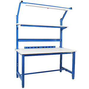 Kennedy Series Complete Set with Formica™ Laminate Top