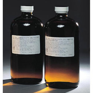 Conductivity Calibration Solutions