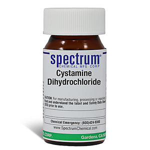 Cystamine Dihydrochloride