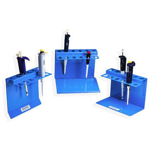 Scienceware® Poxygrid® Microliter Pipettor Racks
