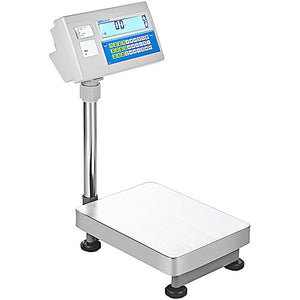 BCT Advanced Label Printing Scales