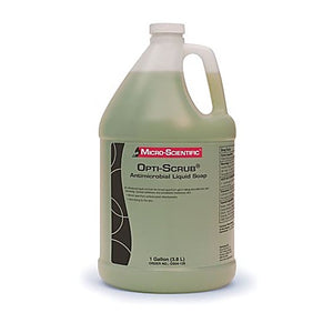 Opti-Scrub® Liquid Antimicrobial Skin Cleanser
