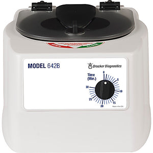 Model 642B Horizontal Single-Speed Centrifuge