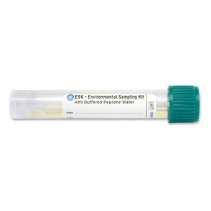 Environmental Sampling Swabs