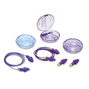 Rockets® Reusable Earplugs