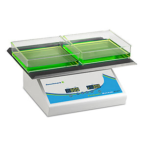 Everlast™ Rocker with Variable Speed and Flat Mat