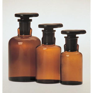 Glass Dropping Bottles