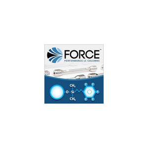 Force™ FluoroPhenyl LC Columns (USP L43)