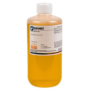 ICP Calibration Standard 36