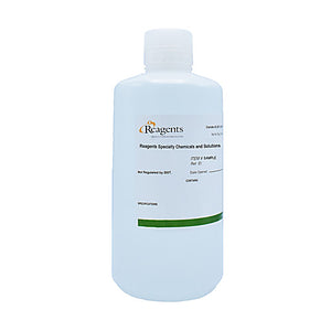 Hydrochloric Acid, 7% (w/w), Standardized