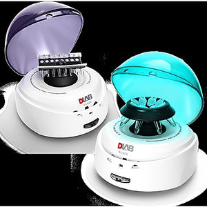 D1008 Mini Centrifuge