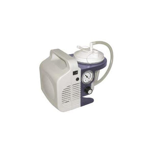 Aspiration/Pressure Transfer Stations
