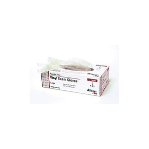 Pro Advantage® Vinyl Powder-Free Exam Gloves