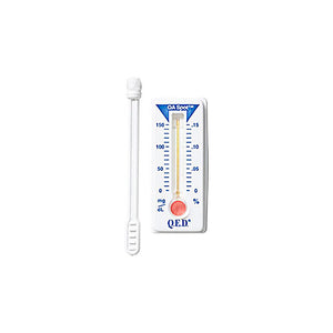 Q.E.D.® Saliva Alcohol Test