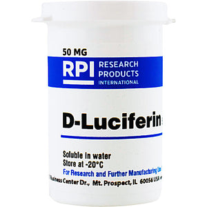 D-Luciferin, Sodium Salt