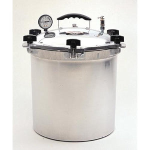 ALL AMERICAN® 1925X 25 Quart Non-Electric Sterilizer