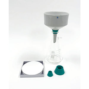 Winterization Labware Kit