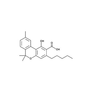 (±)-Cannabichromeorcin (CRM)