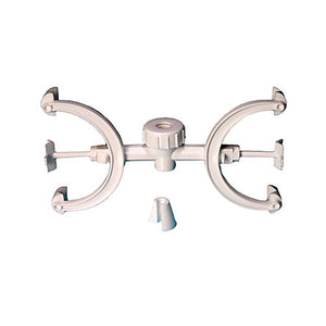 Plastic Burette Clamp